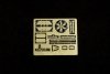 Hobby Boss 82451 U.S. M3A1 White Scout Car Early Production (1:35)